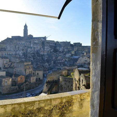 فيلا Casa Vittoria ماتيرا المظهر الخارجي الصورة