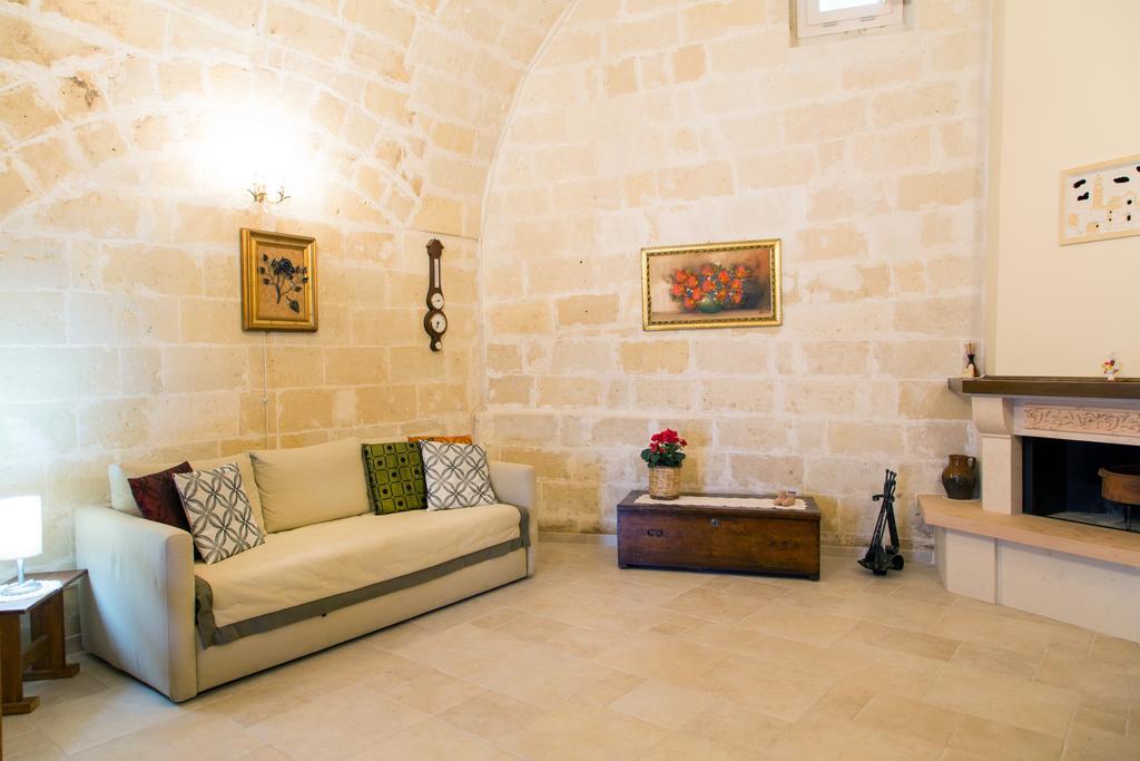 فيلا Casa Vittoria ماتيرا المظهر الخارجي الصورة